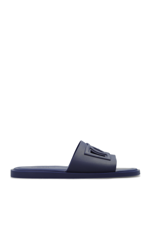 Balenciaga Slides with logo | Men's Shoes | Vitkac Balenciaga Slides with logo | Men's Shoes | Vitkac